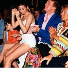 Who's Your Daddy [-in-Chief]?