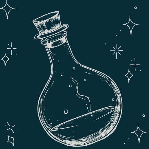 Rooted & Flourishing