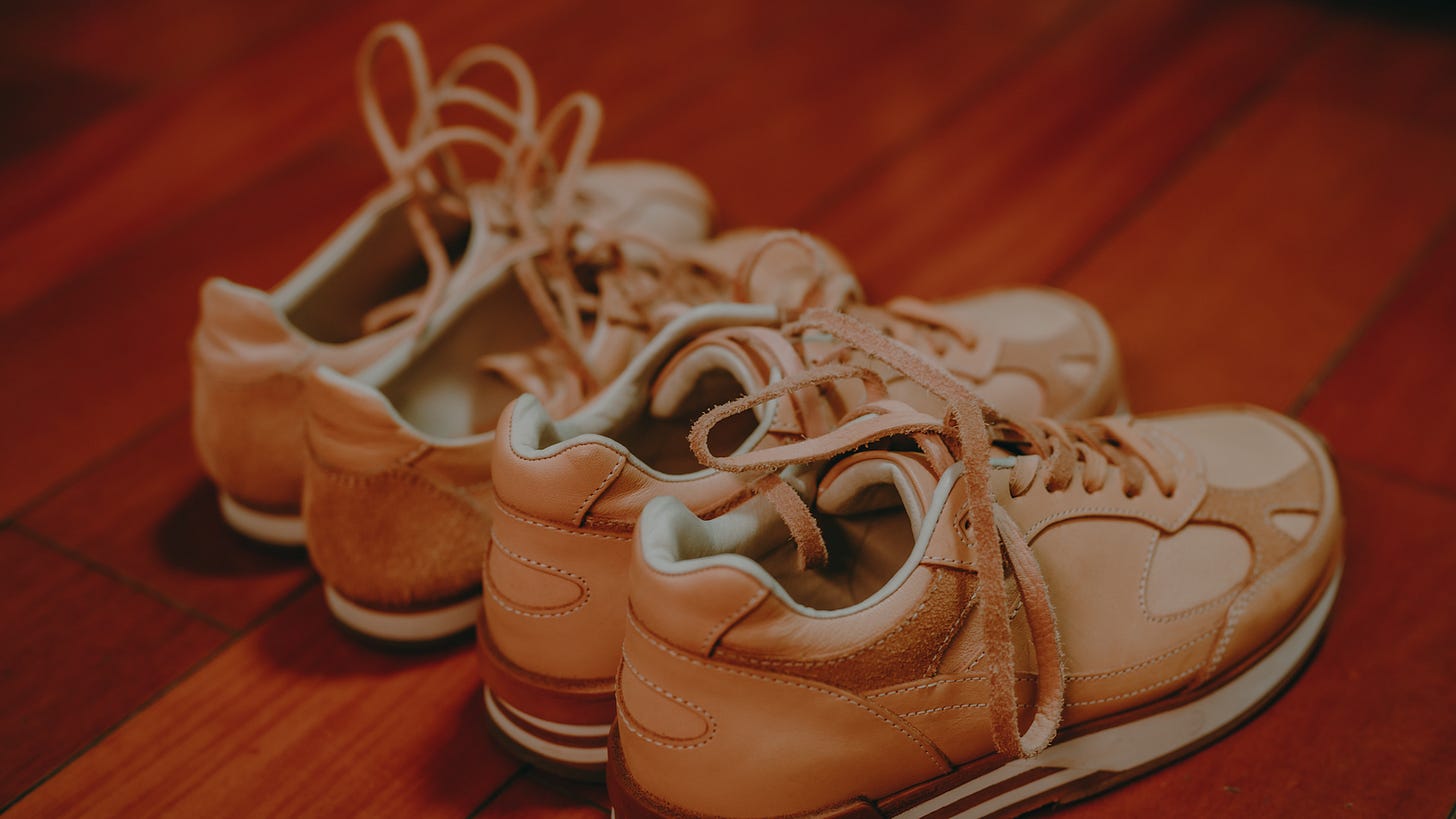 Hender Scheme Detail
