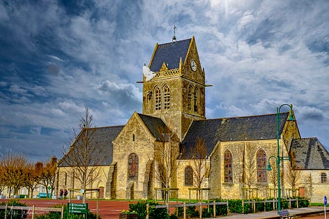 Notre-Dame-de-l’Assomption church