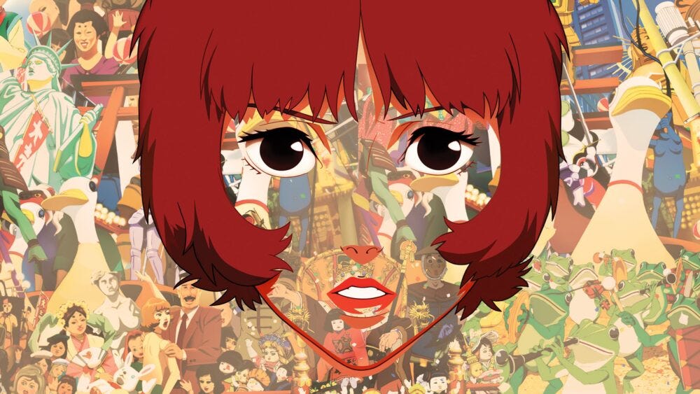 AX Cinema Nights Returns with Satoshi Kon Classics, 'Cowboy Bebop' & 'Ghost  in the Shell' | Animation Magazine