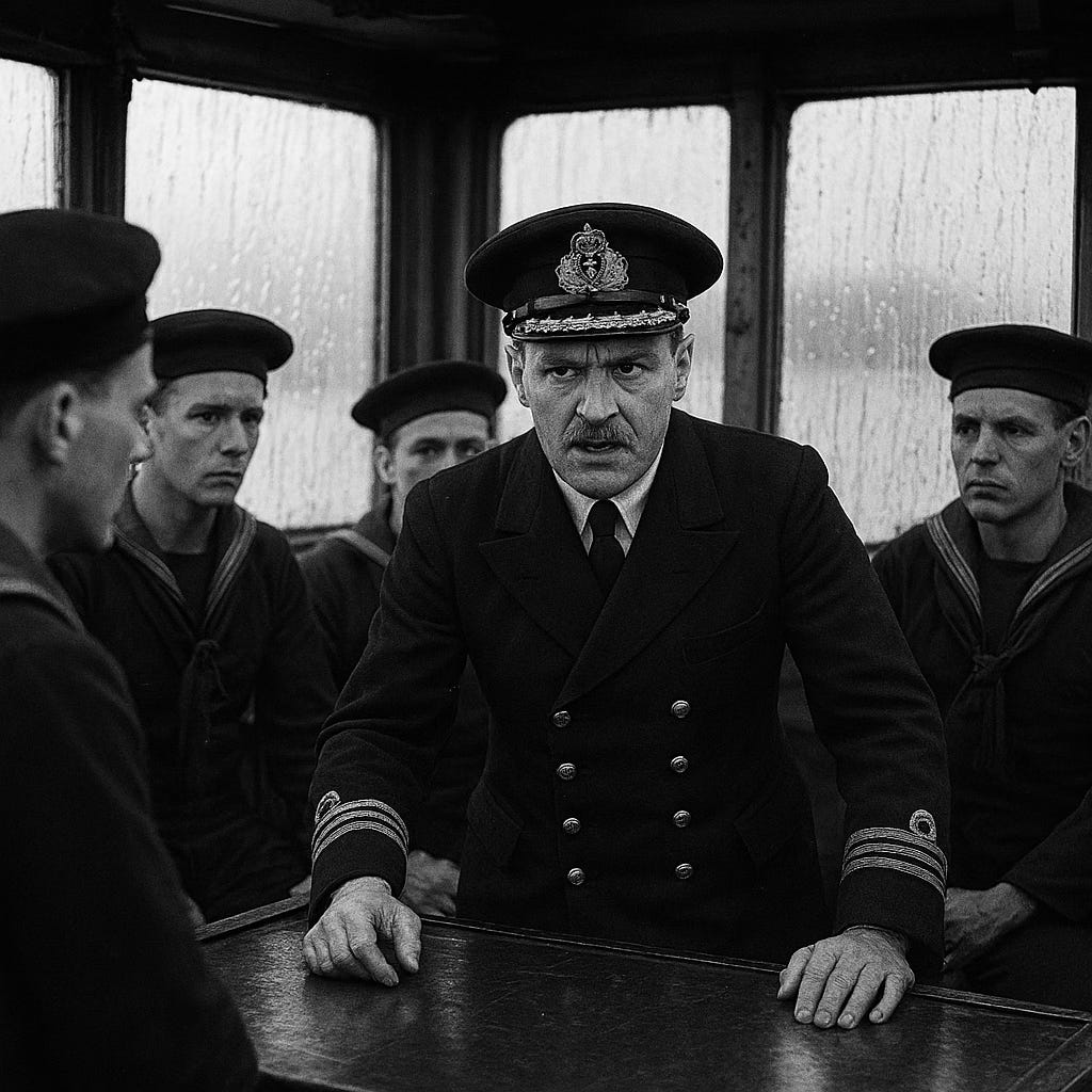 The Life and Legacy of HMS Hood: From Launch to Last Battle