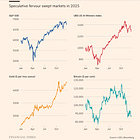 🐙Octopus Energy Spins Off Kraken at $8.65B, European Markets Hit Records, VC Data Shows Mixed Recovery