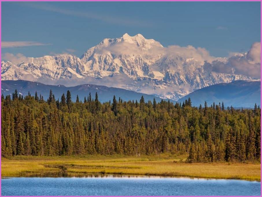 What to Do in Alaska - Business Insider