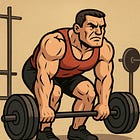 The Deadlift Debate: Why Longevity Experts Get It Backwards