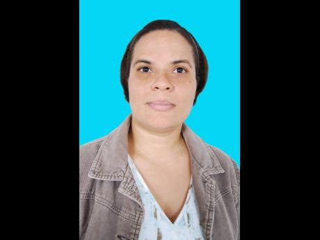 Tisha Patrick-Rowe, late principal of Fullerswood Primary School in St Elizabeth.
