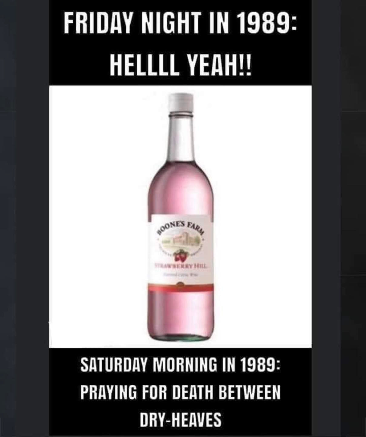 May be an image of wine and text May be an image of wine and text