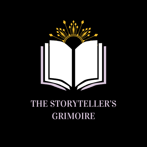 The Storyteller's Grimoire