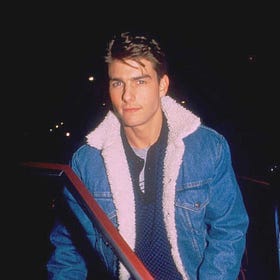 The time I watched a movie with Tom Cruise – part 2