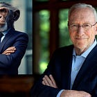 A Monkey In A Suit...Is Still A Monkey...