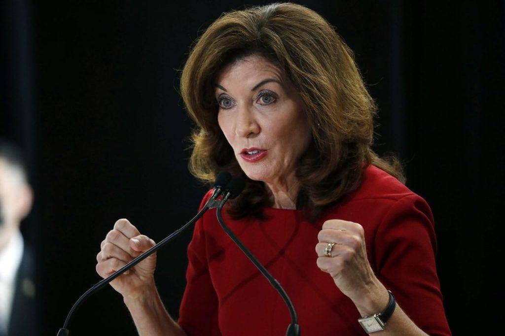 Kathy-Hochul – CITIZEN FREE PRESS