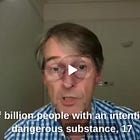Dr. Mike Yeadon: “Why Didn’t They Want Me To Speak?” 
