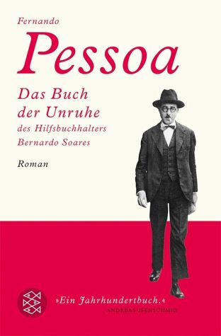 pessoa buch der unruhe pessoa buch der unruhe