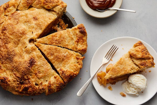 Classic Apple Pie Classic Apple Pie