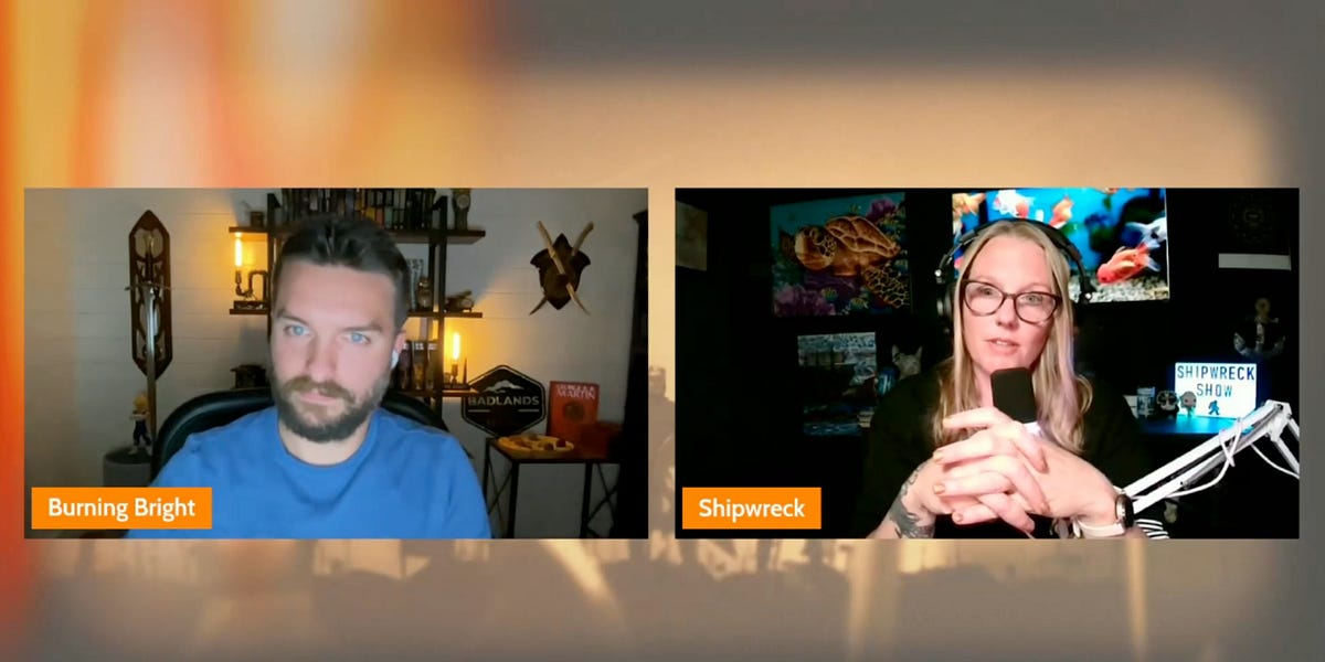 The Narrative Episode 42 - Info War Posture