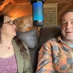 Driving to the Rez & The Wisdom Keepers Podcast