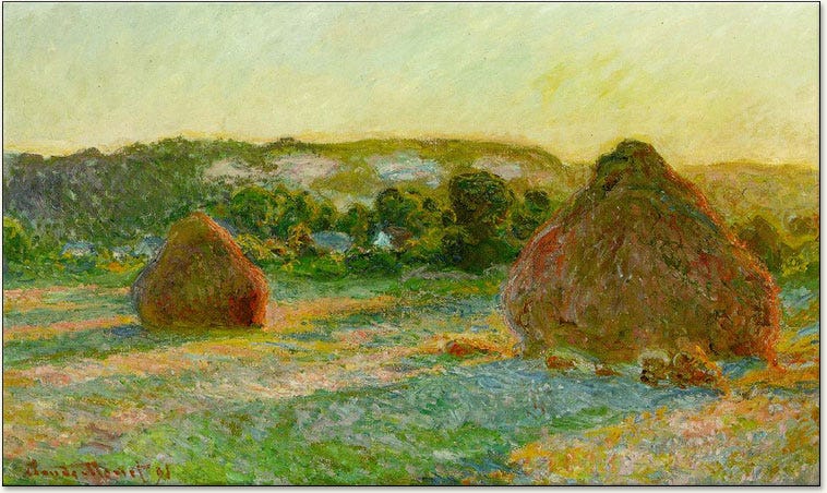 monet-paesaggio