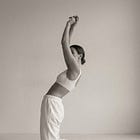 The Effortless Approach to Staying Consistent With Movement