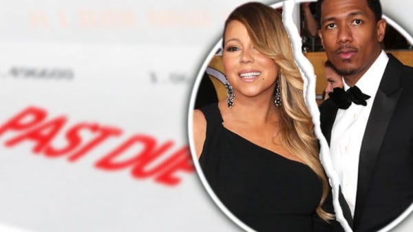 mariah carey goes for nick cannons jugular in song about being broke 2015 mariah carey goes for nick cannons jugular in song about being broke 2015