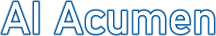 AI Acumen