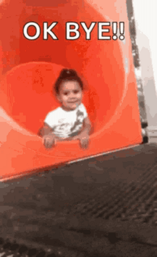 Bye GIFs | GIFDB.com