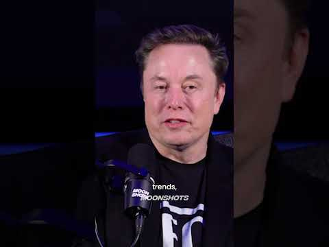 Elon Musk’s 2026 Vision: AGI Timelines, China’s Rise, Job Markets, and Clean Energy | MOONSHOTS