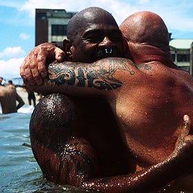 Nudity, homophobia, and the battle for Jacob Riis Park