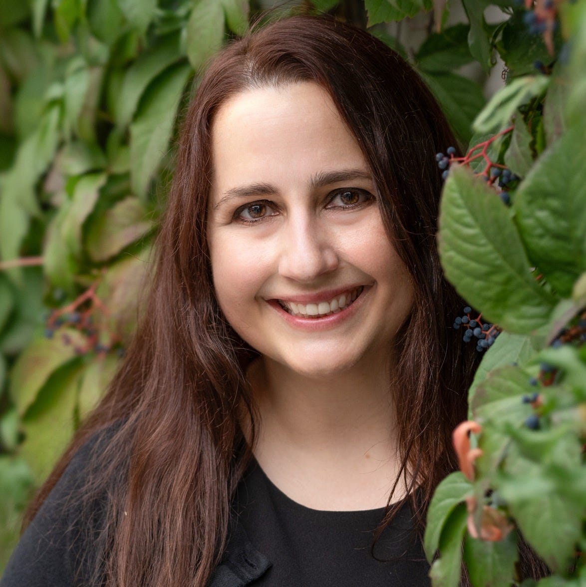 Katie Gordon | Substack