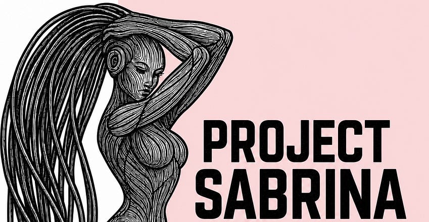 Project Sabrina