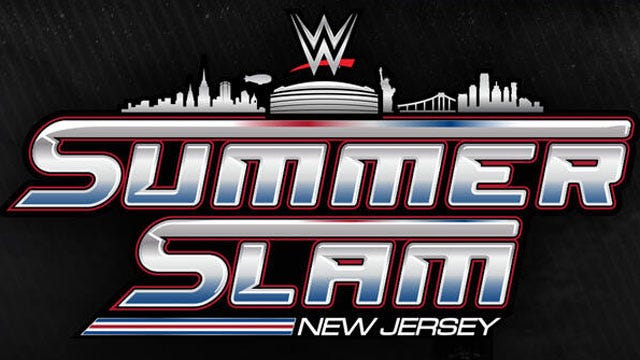 Summer Slam Summer Slam