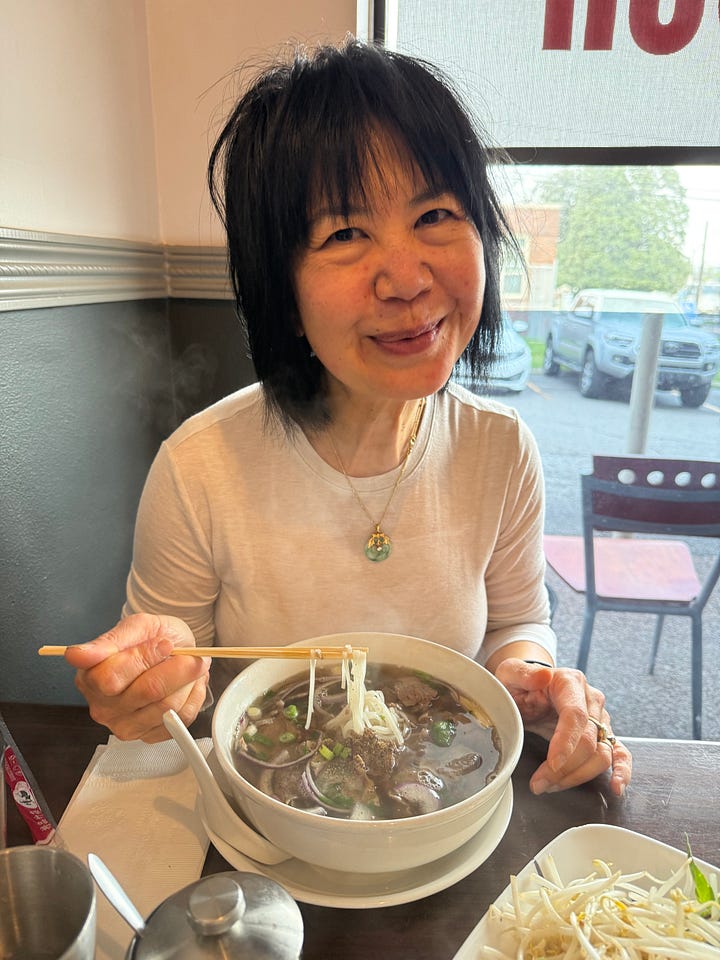 vn pho and deli