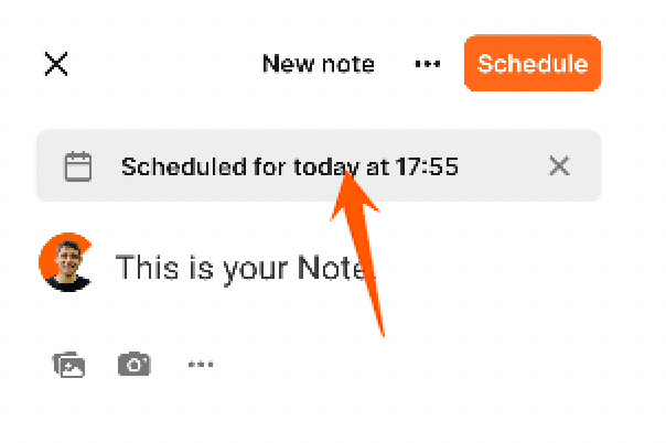 How to Schedule Notes on Substack (2026 Guide) - by Orel