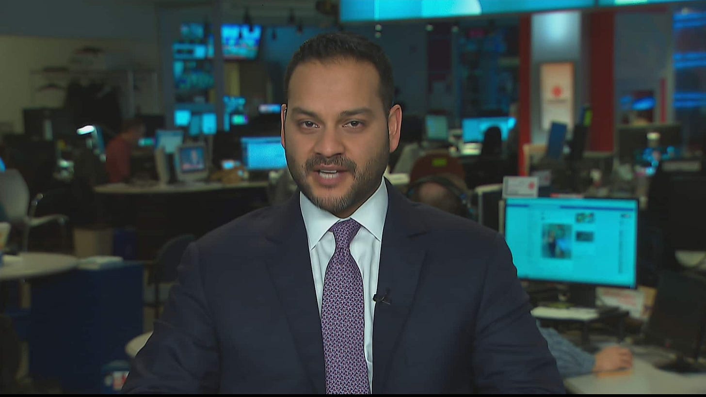 Shuvaloy Majumdar assesses Trudeau's India visit | CBC.ca Shuvaloy Majumdar assesses Trudeau's India visit | CBC.ca