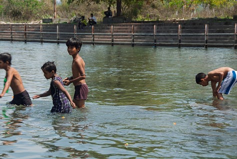 A few images in Kankhal