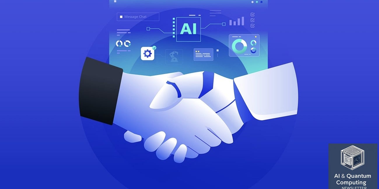 Focus on Anthropic’s MCP Protocol, Which OpenAI Is in the Process of Adopting.