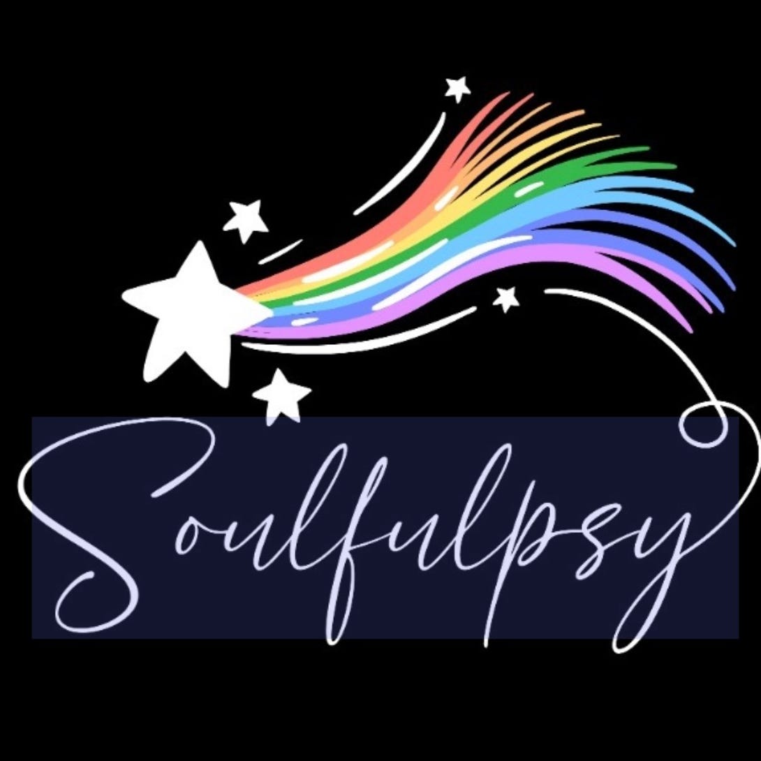 Soulfulpsy logo