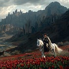 Book One: Avtandil's Quest (CH 14)