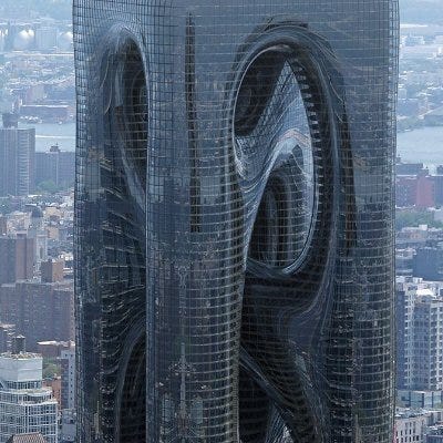 SemperMosaddegh’s Newsletter