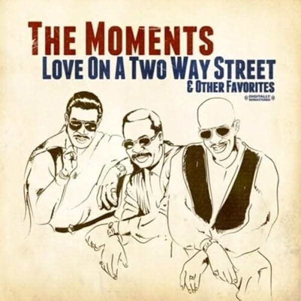 Love on a Two-Way Street