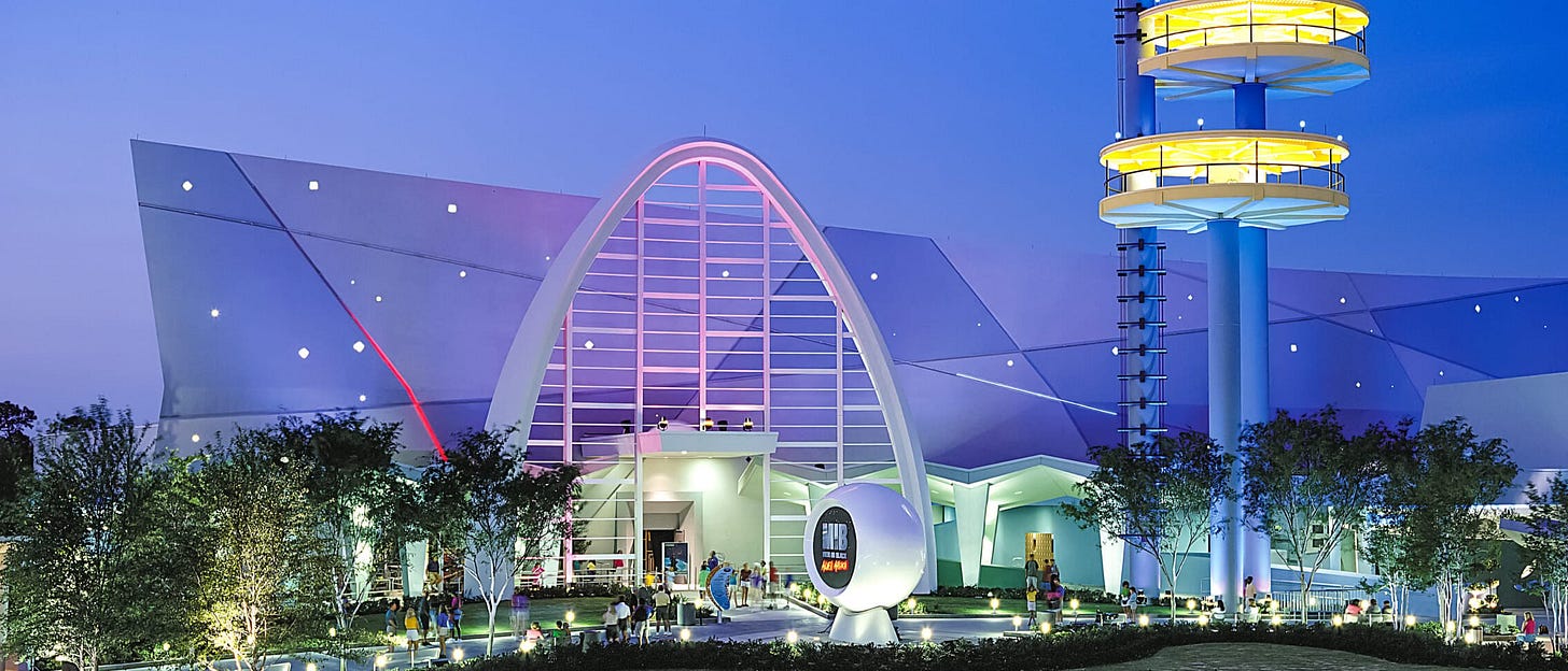 Men In Black Alien Attack ride at Universal Men In Black Alien Attack ride at Universal