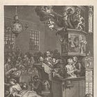 Selling My Religion: Shopping and the Preacher (2)