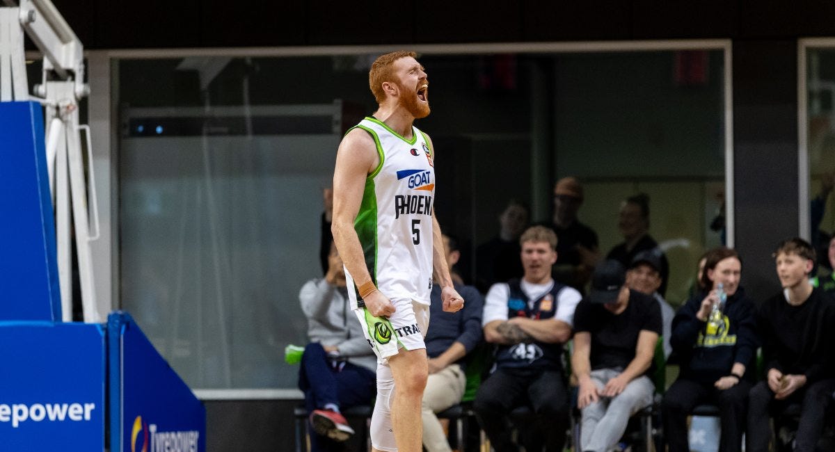 The Heartland Rebuild Project