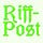 RiffPost