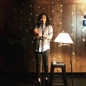 SOON, issue 2: Katie Lee Ellison is 'Taking Care'