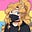 The NLRG's avatar