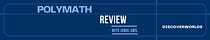 Polymath Review Journal
