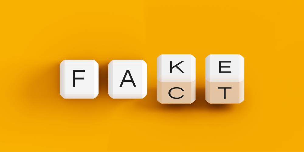 Fact-checking - Crisiscenter