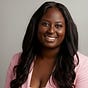 Quanisha- Quiet Leadership's avatar
