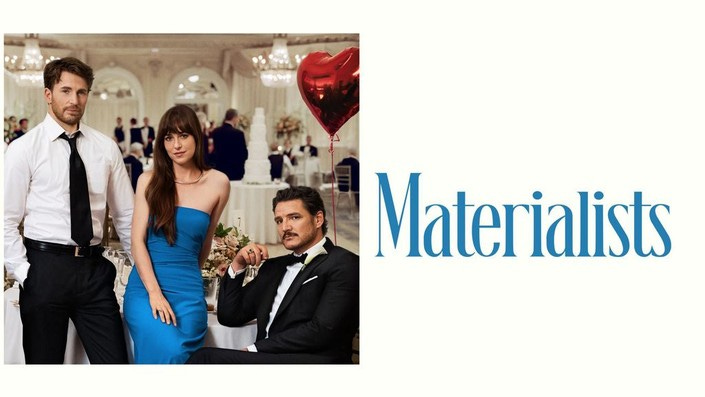 Materialists | Rotten Tomatoes Materialists | Rotten Tomatoes