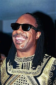 Stevie Wonder - Wikipedia